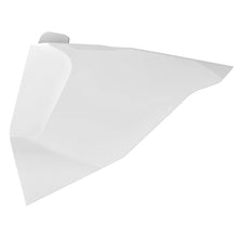 Airbox Cover - White _910328
