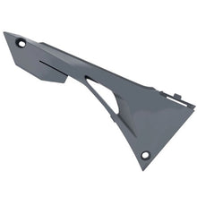 Polisport Airbox Cover - Nardo-Grey 8424600005_1096250