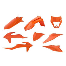 Polisport Enduro Kit - Orange EB 90914_1096252