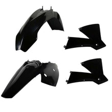 Polisport Enduro Standard Kit - Black 90890_1096260