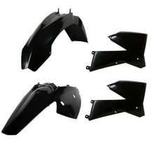 Polisport Enduro Standard Kit - Black 90892_1096261