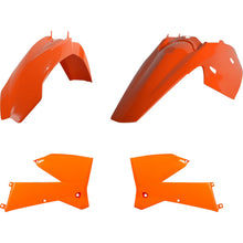 Polisport Enduro Standard Kit - Original Color [MPN: 90891]_2113489