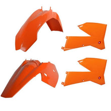 Polisport Enduro Standard Kit - Original Color [MPN: 90891]_1096238