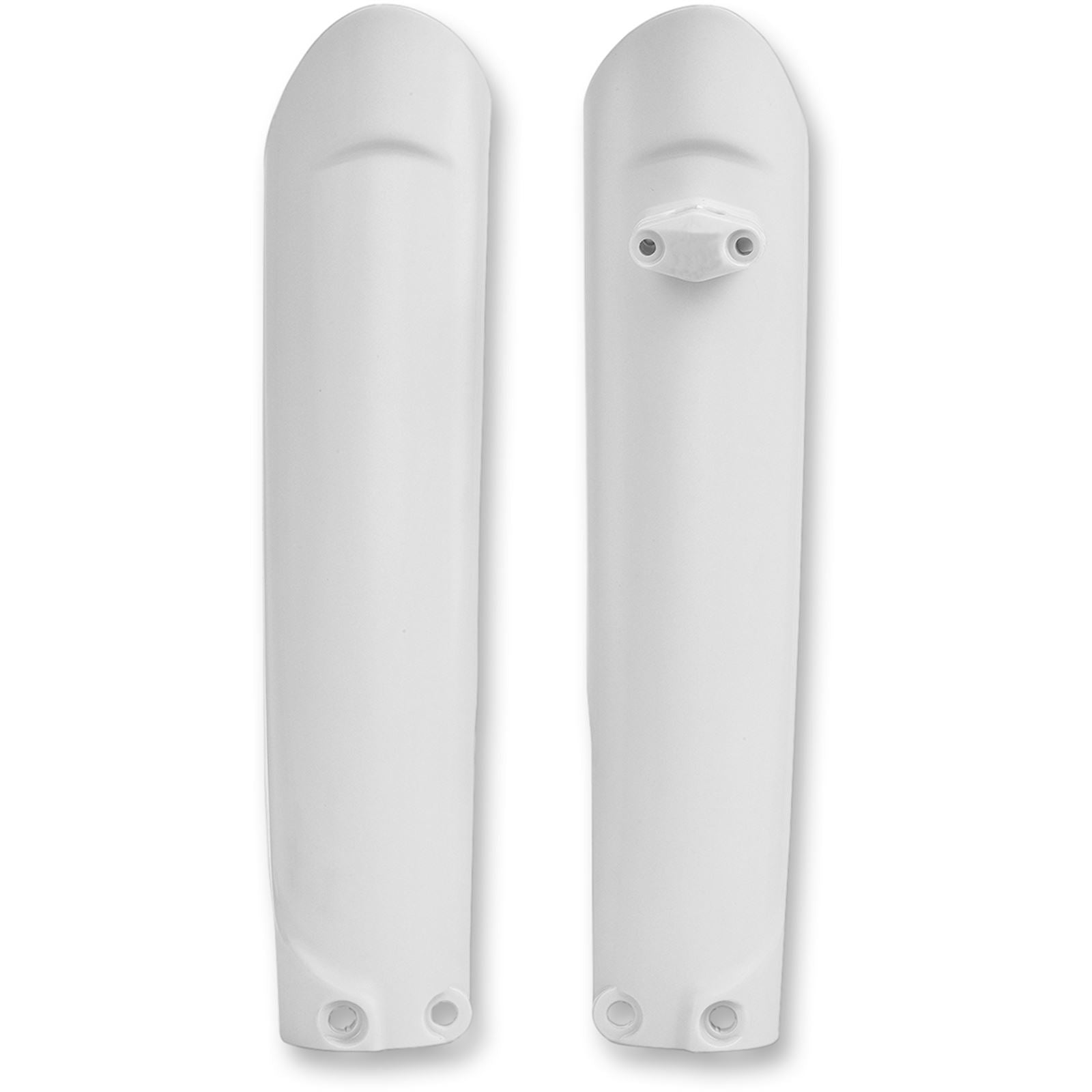 Polisport Fork Guards White BD 8398600012_912137