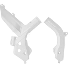 Polisport Frame Protector - White [MPN: 8472900003]_1096189