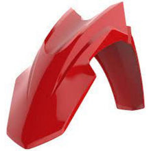 Polisport Front Fender - Red 8576700001_1097620