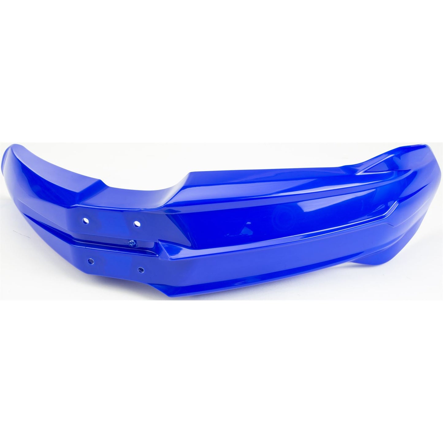 Polisport Front Fender - Blue  8574800007_1084443