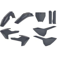 Polisport Mx Complete Kit, Nardo/Grey 90872_1096322