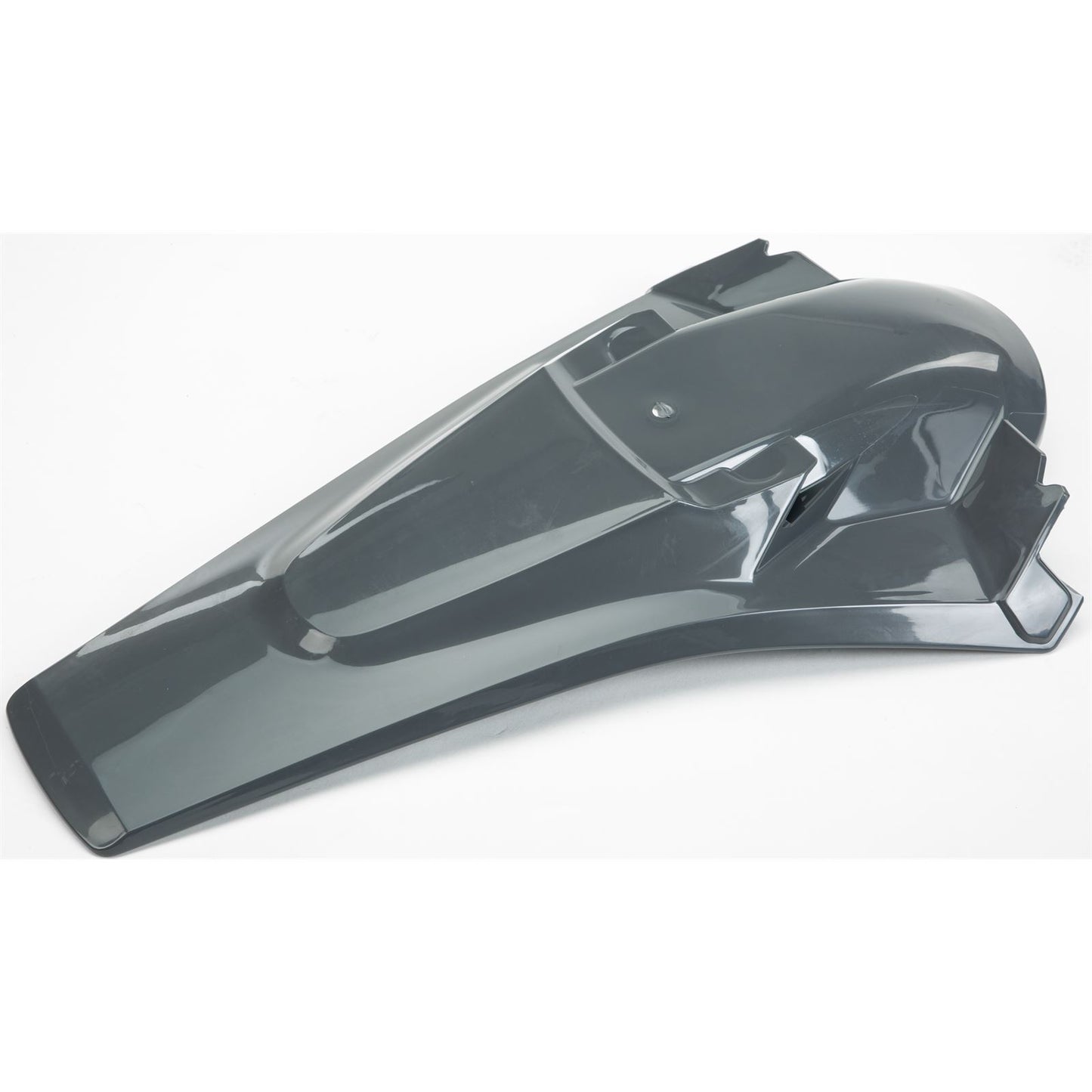 Polisport Rear Fender  - Nardo Grey 8572900006_1084444