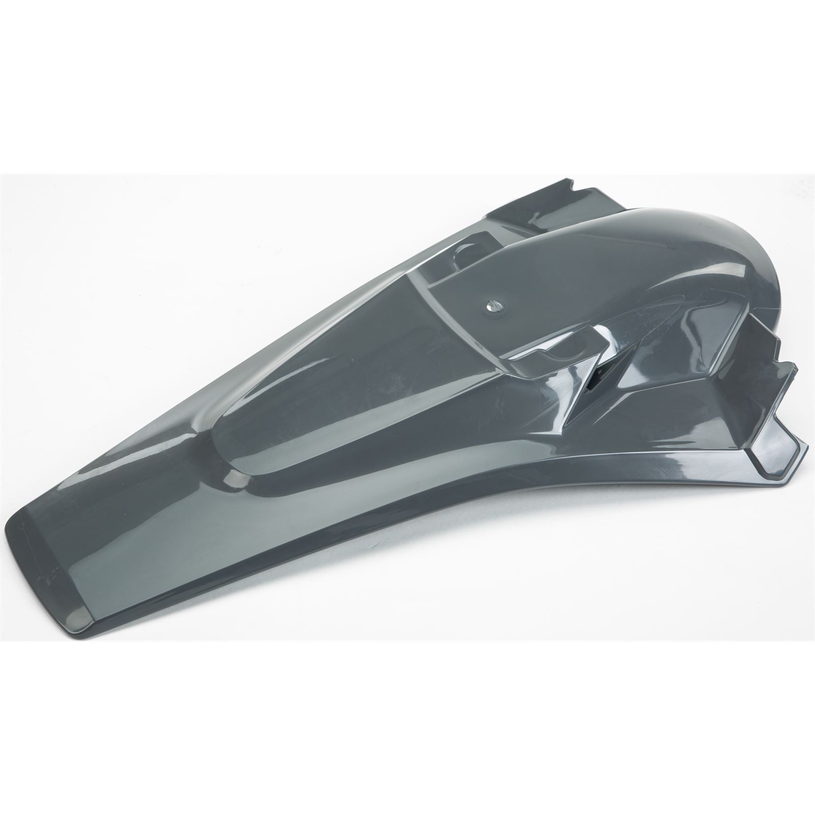Polisport Rear Fender  - Nardo Grey 8572900006_1084444
