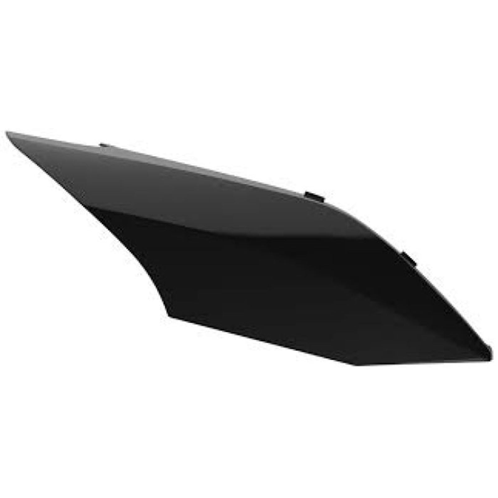 Polisport Side Panels for Honda CRF150L - Black 8423900002_1097178