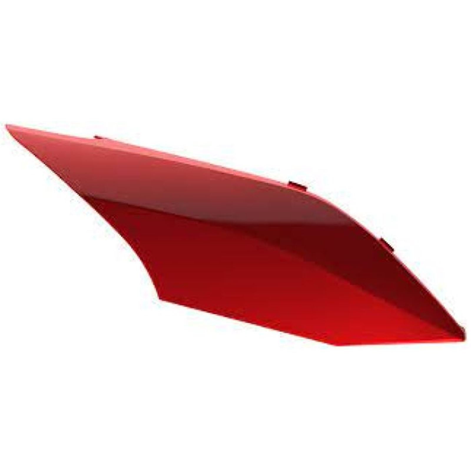 Polisport Side Panels for Honda CRF150L - Red 8423900004_1097180