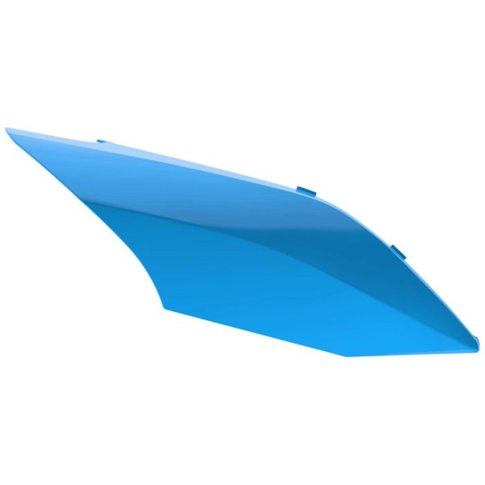 Polisport Side Panels - Bultaco Blue 8423900006_1097182