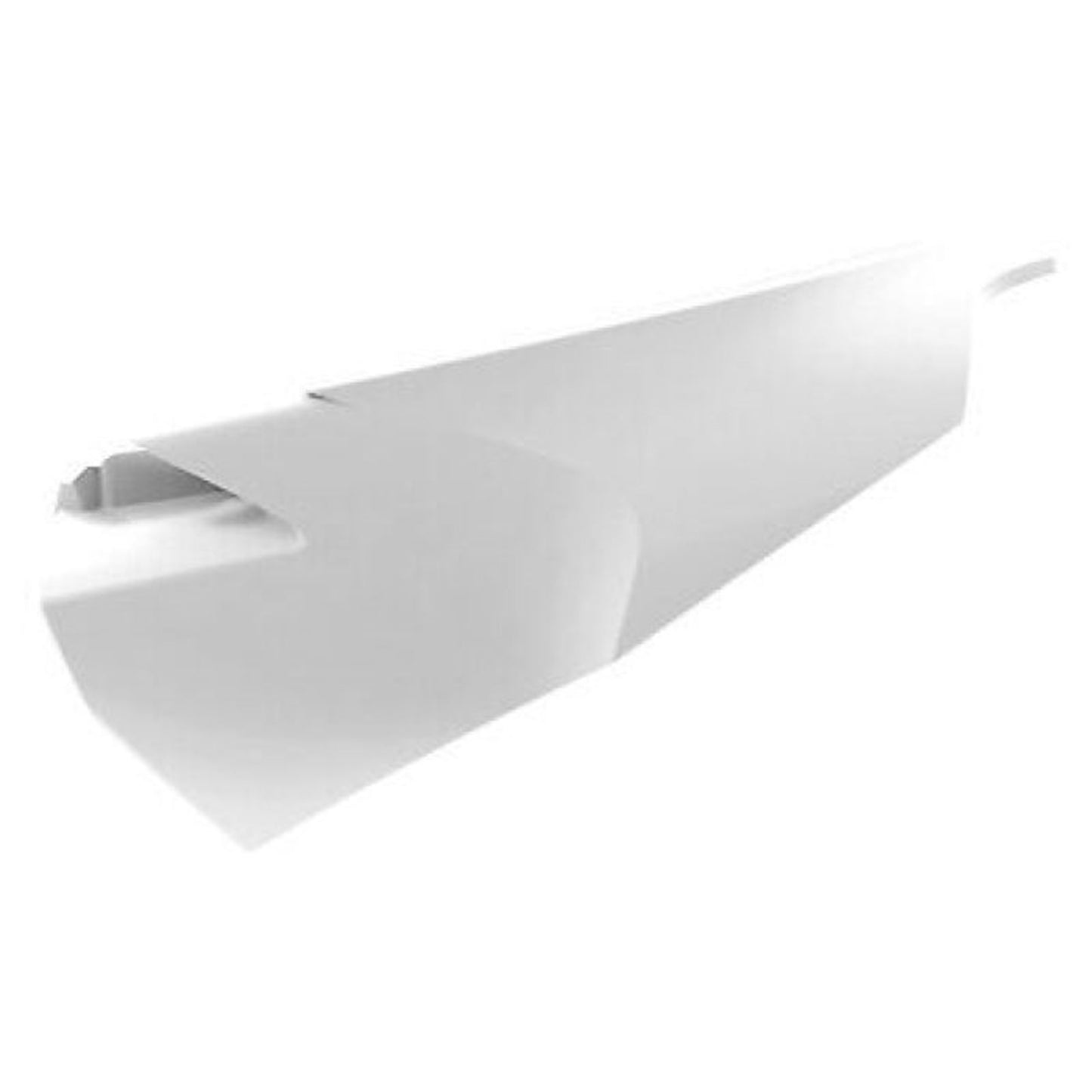 Polisport Upper Side Panels - White  8423100006_1097183