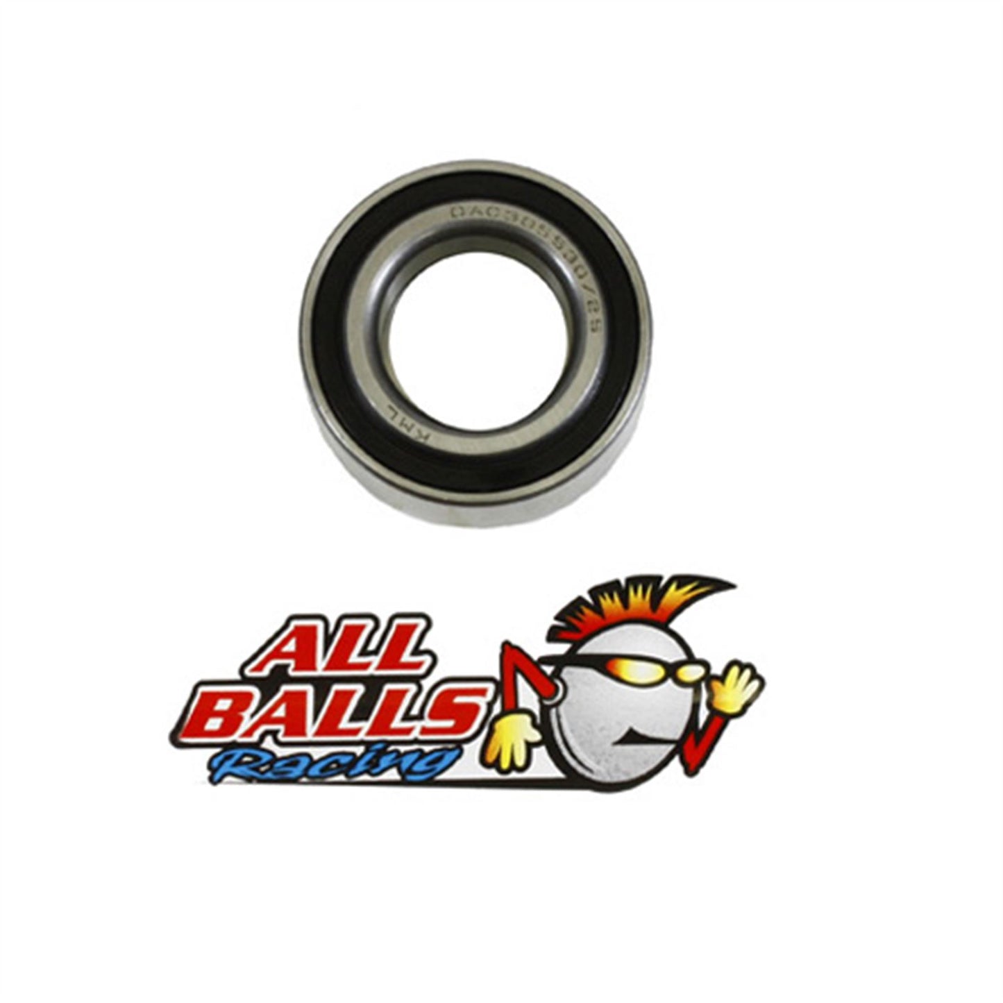 All Balls Wheel Bearing Arctic Cat 20-2035_586574