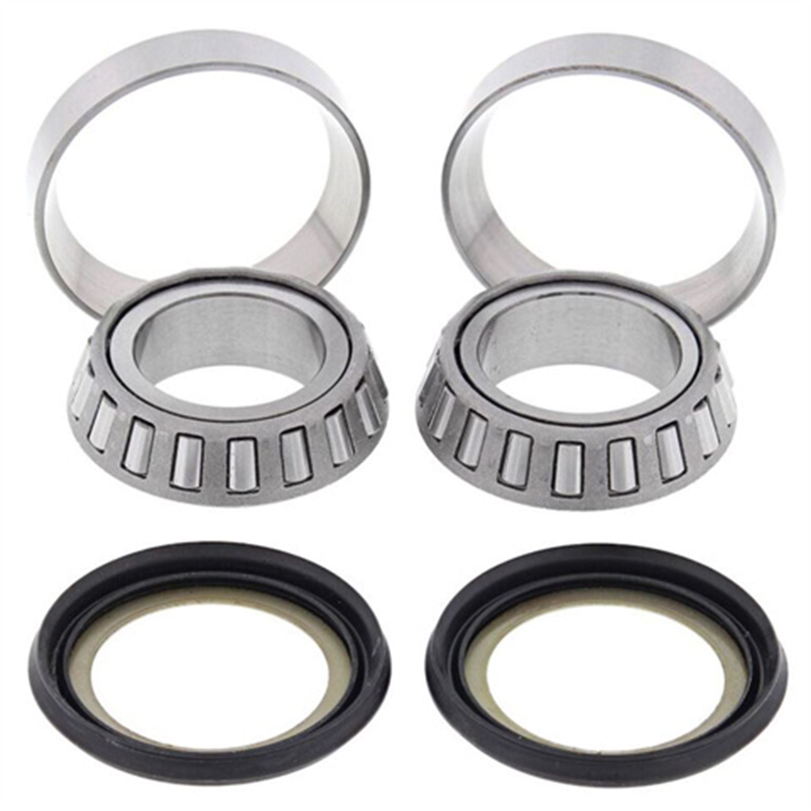 All Balls Tapered Steering Stem Bearing Kits 22-1002_586575