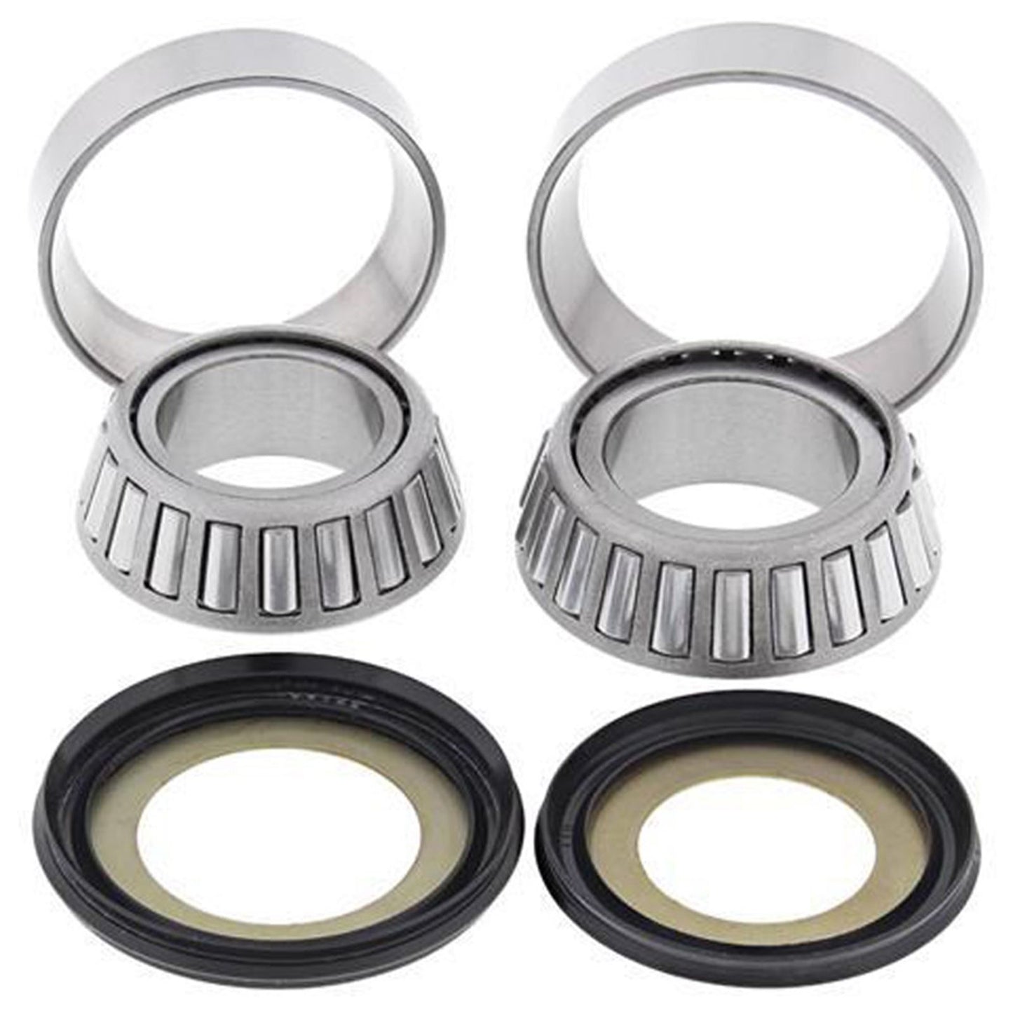 All Balls Tapered Steering Stem Bearing Kits 22-1009_586577