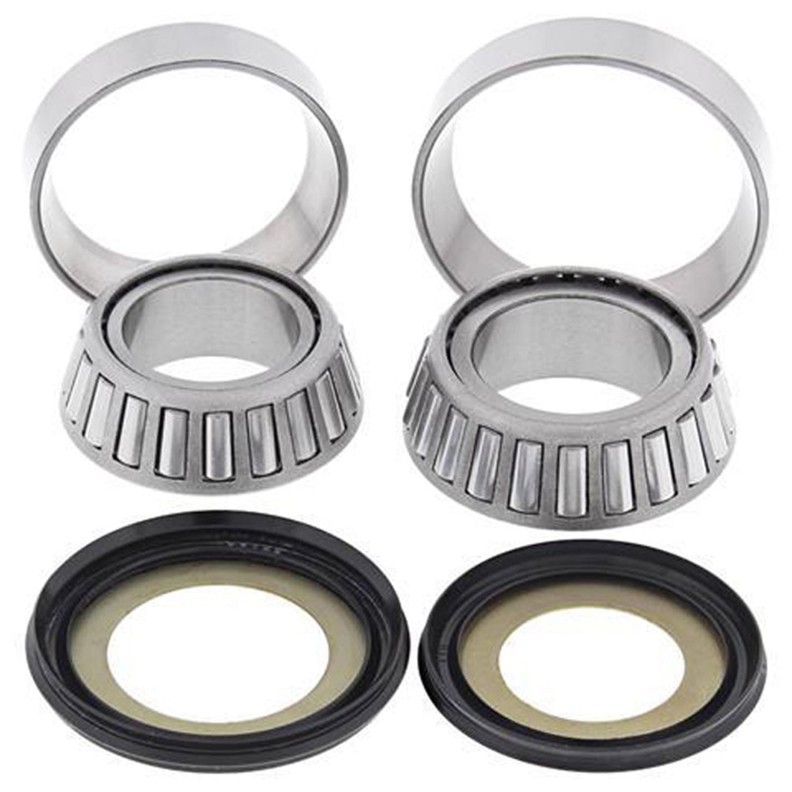 All Balls Tapered Steering Stem Bearing Kits 22-1009_586577