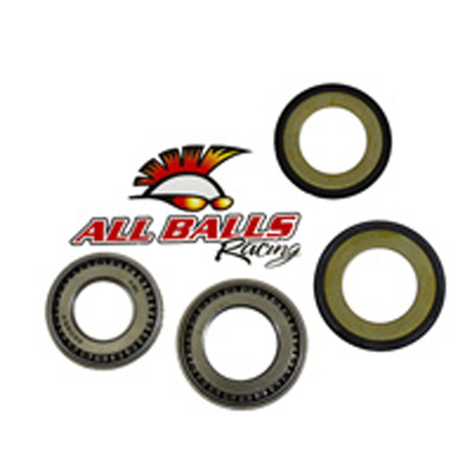 All Balls Tapered Steering Stem Bearing Kits 22-1009_586578