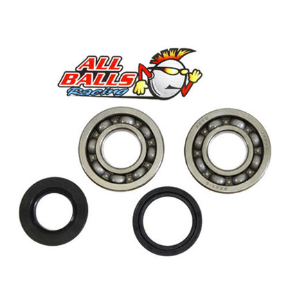 Crank Bearing and Seal Kit_1477766