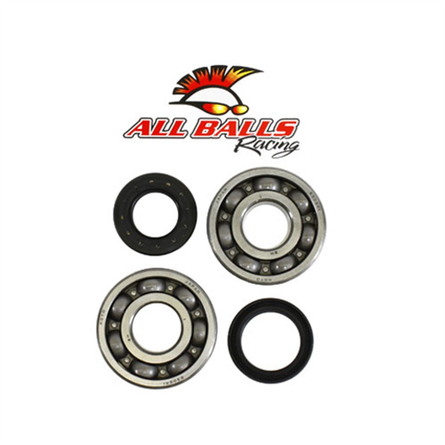 Crank Bearing and Seal Kit_1477767