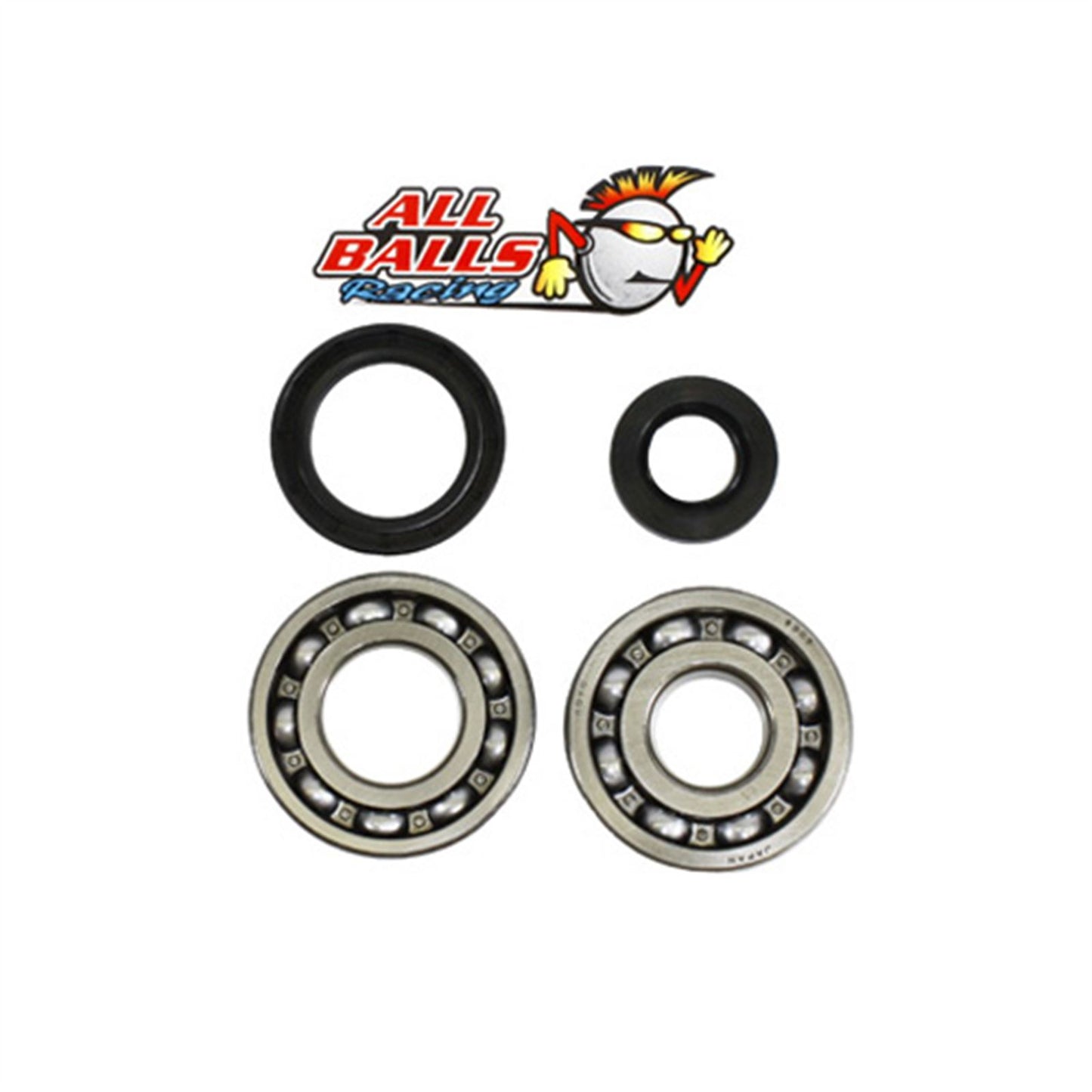 All Balls Crank Bearing and Seal Kit 24-1069_586595