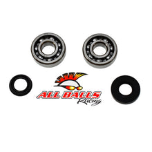 All Balls Crank Shaft Bearing & Seal Kit 24-1095_586597