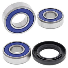 All Balls Wheel Bearing Kit Rear 25-1085_586601