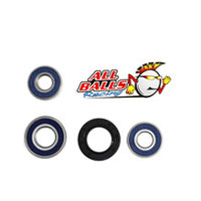 All Balls Wheel Bearing Kit Rear 25-1085_586602