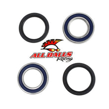 All Balls Rear Wheel Bearing Kit - Both Wheels 25-1127_586604