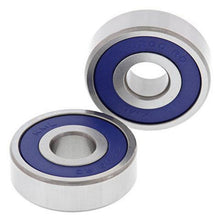 All Balls Wheel Bearing Kit Front Wheel 25-1138_586605