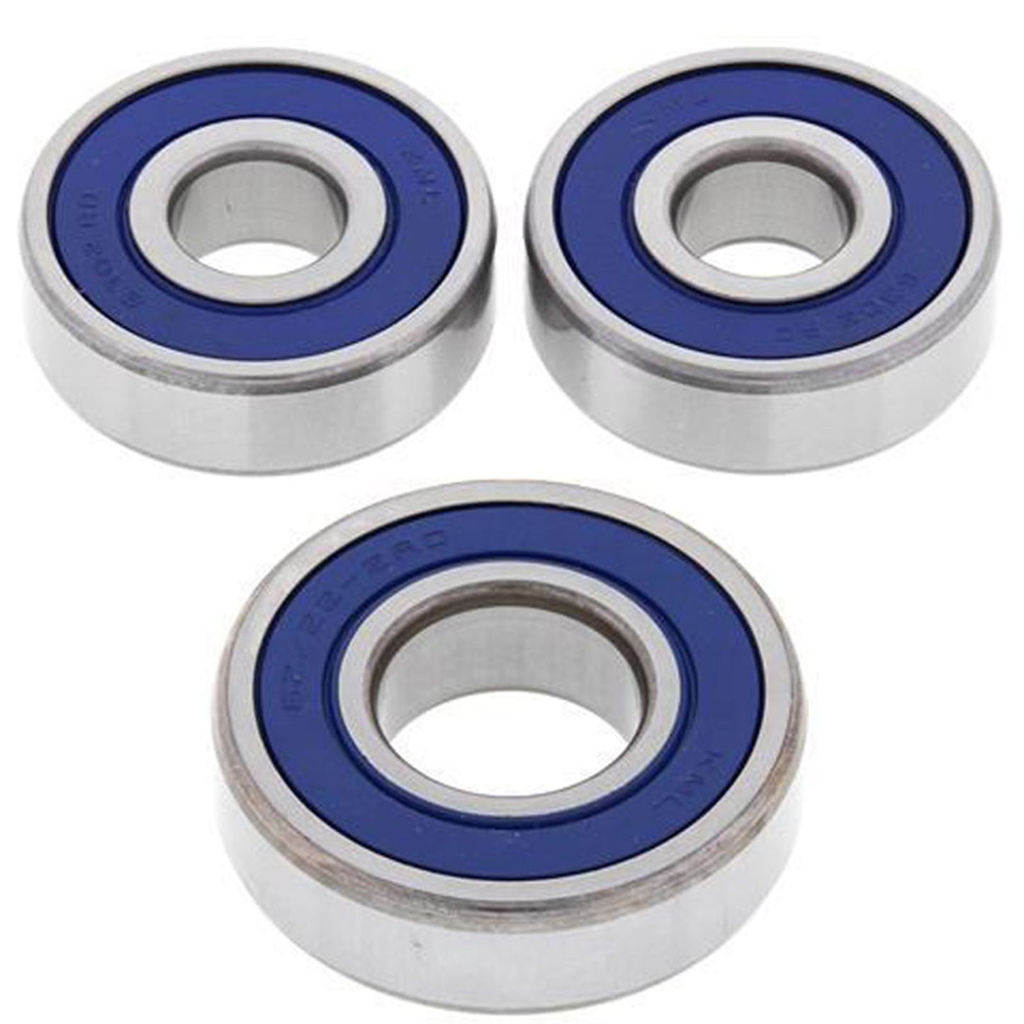 All Balls Wheel Bearing Kit Rear 25-1156_586607