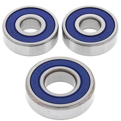 All Balls Wheel Bearing Kit Rear 25-1156_586607