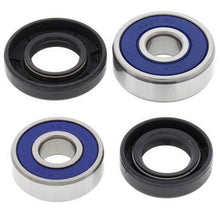 All Balls Wheel Bearing Kit Front Wheel 25-1178_586610