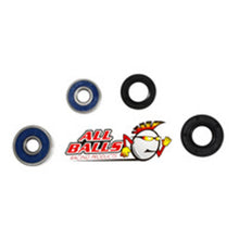 All Balls Wheel Bearing Kit Front Wheel 25-1178_586611