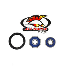 All Balls Wheel Bearing Kit Front Wheel 25-1184_586613