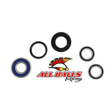 All Balls Wheel Bearing Kit Rear 25-1192_1477774