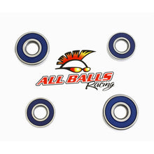 All Balls Wheel Bearing Kit Rear 25-1198_586616