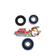All Balls Wheel Bearing Kit Rear 25-1200_586618