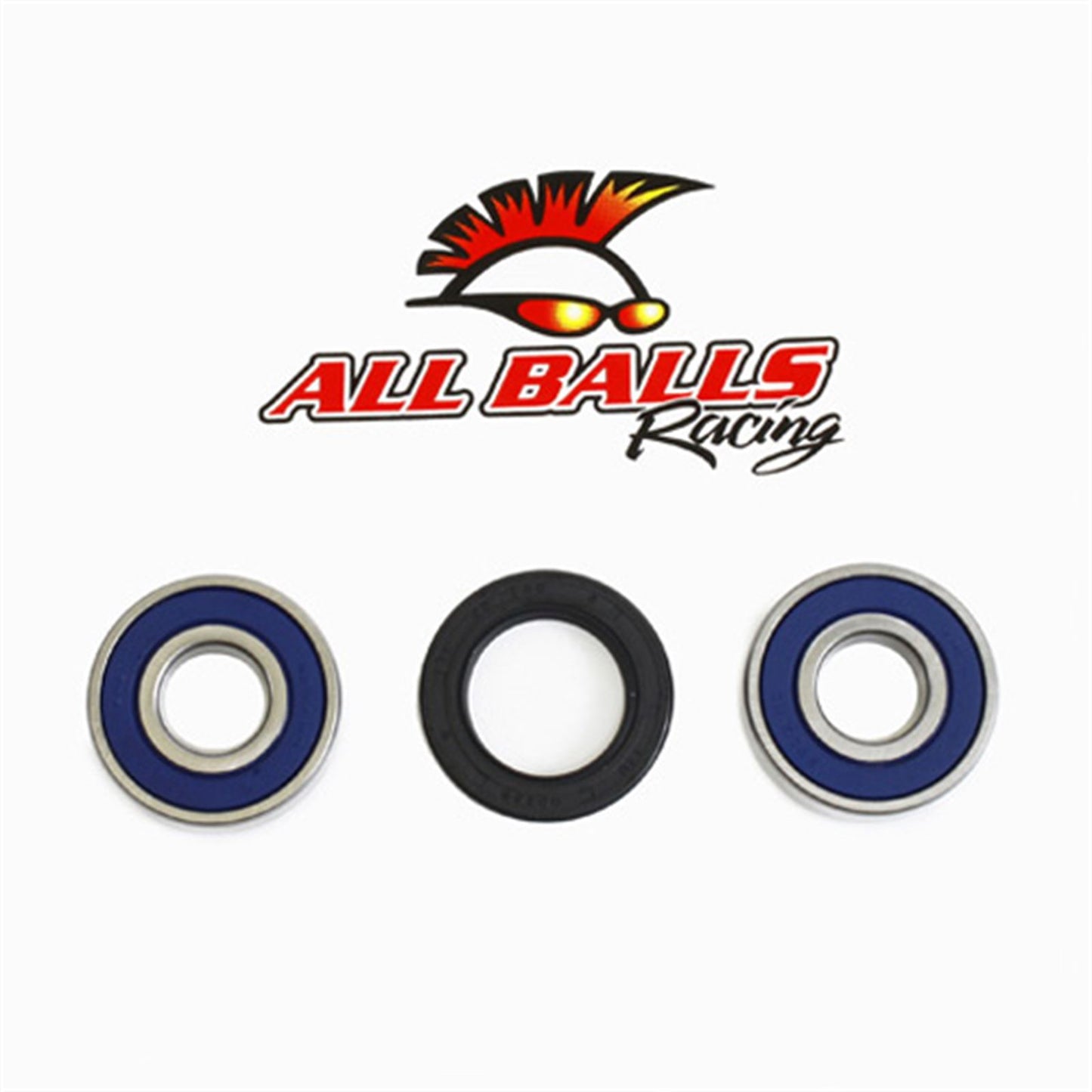 All Balls Wheel Bearing Kit 25-1225_586620