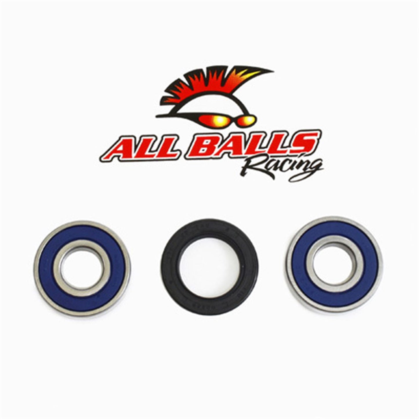 All Balls Wheel Bearing Kit 25-1225_1477753