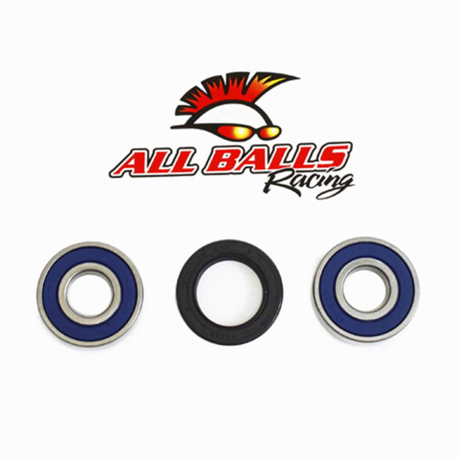 All Balls Wheel Bearing Kit 25-1225_1477753