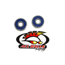 All Balls Wheel Bearing Kit Front Wheel 25-1289_586621