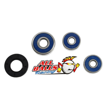 All Balls Wheel Bearing Kit Rear 25-1304_1477731