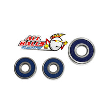 All Balls Wheel Bearing Kit Rear 25-1325_586626