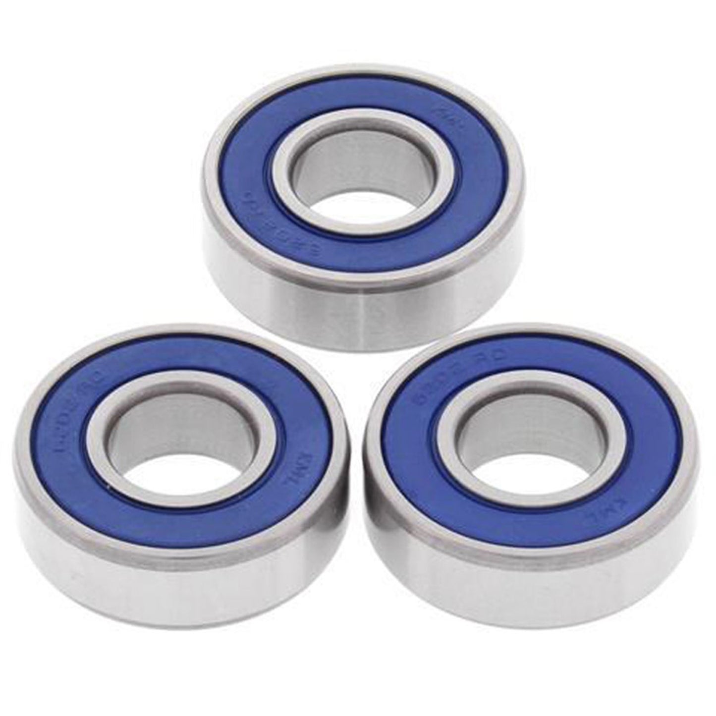 All Balls Wheel Bearing Kit Rear 25-1371_586629