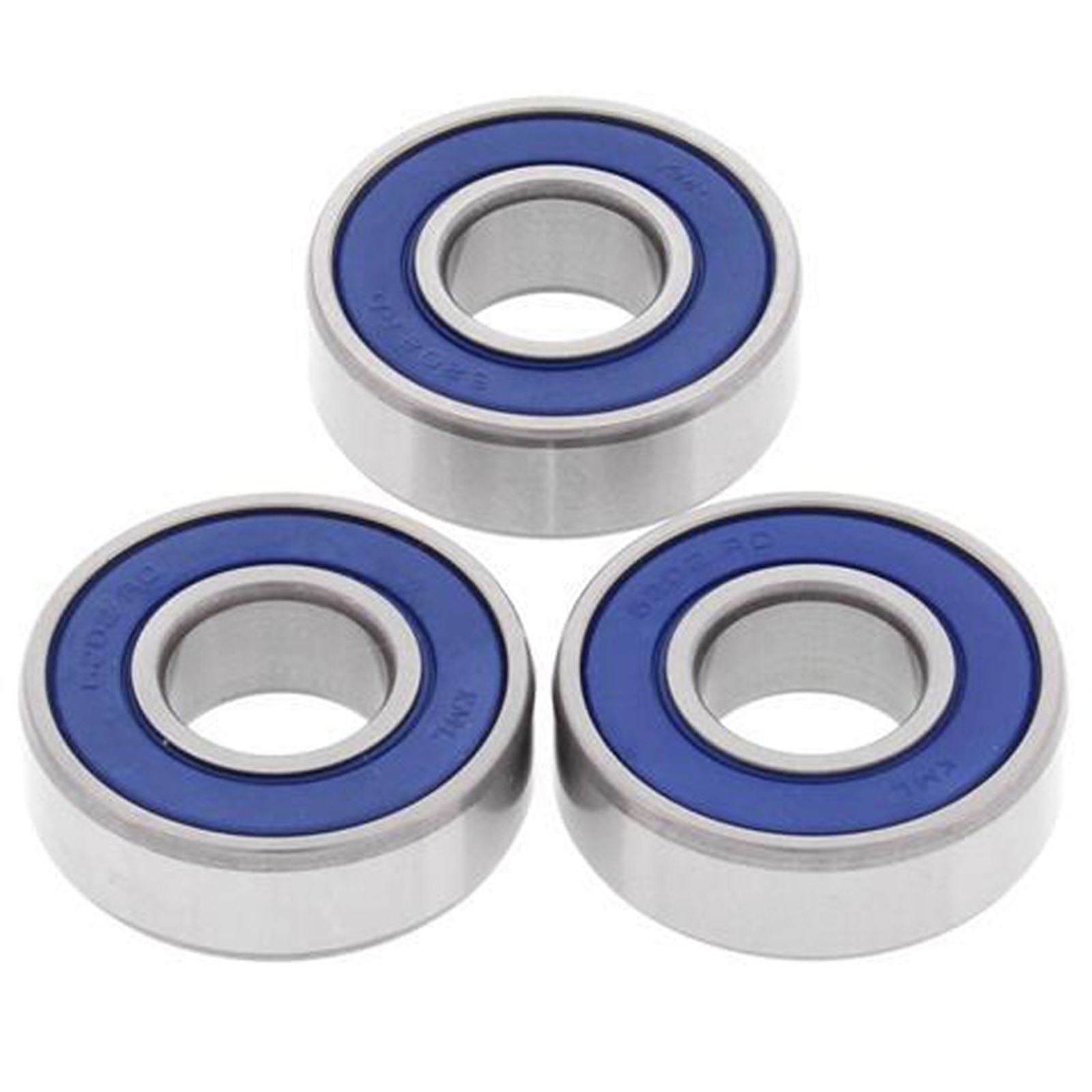 All Balls Wheel Bearing Kit Rear 25-1371_586629