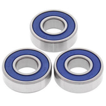 All Balls Wheel Bearing Kit Rear 25-1371_586629