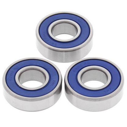 All Balls Wheel Bearing Kit Rear 25-1371_586629