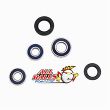 All Balls Wheel Bearing Kit Rear 25-1411_1477734